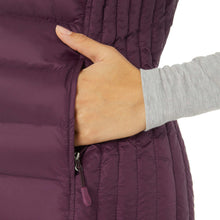 Load image into Gallery viewer, 32 Degrees Heat Womens Lightweight Warmth Vest