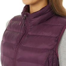 Load image into Gallery viewer, 32 Degrees Heat Womens Lightweight Warmth Vest