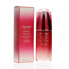 Load image into Gallery viewer, Shiseido Ultimune Power Infusing Concentrate Serum 2.5 oz (75 mL)