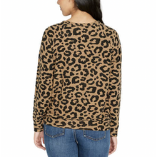 Load image into Gallery viewer, Buffalo Ladies’ Printed Cozy Top