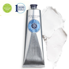 Load image into Gallery viewer, L'Occitane Dry Skin Hand Cream with 20% Shea Butter 150ml/5.2oz