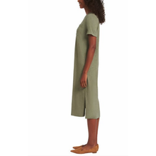 Load image into Gallery viewer, Jessica Simpson Ladies' Midi Tee Dress with Pocket
