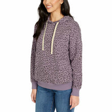 Load image into Gallery viewer, Buffalo Women's Super Soft Hoody Pullover