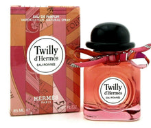 Load image into Gallery viewer, Twilly D'Hermes Eau Poivree by Hermes Eau De Parfum Spray 2.87 oz
