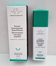 Load image into Gallery viewer, Drunk Elephant Protini Powerpeptide Resurf Serum 1oz