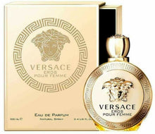 Load image into Gallery viewer, Versace Eros Pour Femme 3.4oz/100ml Women's Eau de Parfum