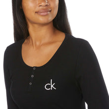 Load image into Gallery viewer, Calvin Klein Ladies' Fleece PJ Set