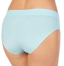 Load image into Gallery viewer, Carole Hochman Ladies 5 Pack Seamless Hipster