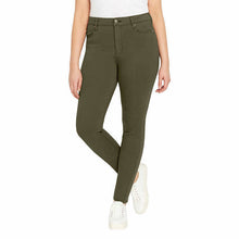 Load image into Gallery viewer, Buffalo David Bitton Womens Hanna High Rise Soft Stretch Skinny Pant