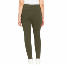 Load image into Gallery viewer, Buffalo David Bitton Womens Hanna High Rise Soft Stretch Skinny Pant