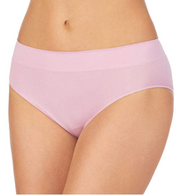 Load image into Gallery viewer, Carole Hochman Ladies 5 Pack Seamless Hipster