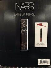 Load image into Gallery viewer, NARS Satin Lipstick JUMPO Pencil