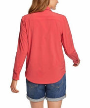 Load image into Gallery viewer, Eddie Bauer Women Departure 2.0 Long-Sleeve Shirt