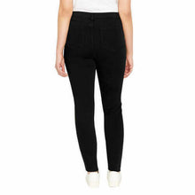 Load image into Gallery viewer, Buffalo David Bitton Womens Hanna High Rise Soft Stretch Skinny Pant