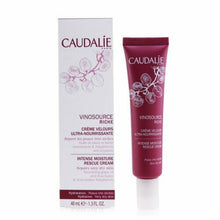 Load image into Gallery viewer, Caudalie Vinosource Intense Moisture Rescue Cream 40mL