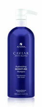 Load image into Gallery viewer, Alterna Caviar Replenishing Moisture Shampoo 33.8 Oz