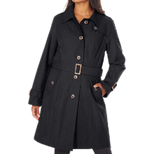 Load image into Gallery viewer, Pendleton Womens Trench Coat Classic