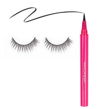 Load image into Gallery viewer, MODELCO Lash Bond Eyeliner & Lash Kit