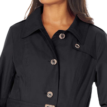 Load image into Gallery viewer, Pendleton Womens Trench Coat Classic