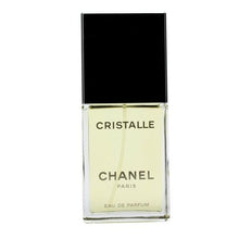 Load image into Gallery viewer, Chanel Cristalle 3.4oz Women's Eau de Parfum