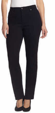 Load image into Gallery viewer, Gloria Vanderbilt Women's Classic Amanda High Rise Tapered Jean