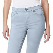 Load image into Gallery viewer, Buffalo David Bitton Ladies’ Ankle Grazer Mid-Rise Stretch Skinny Pant
