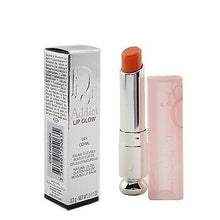 Load image into Gallery viewer, Dior Addict Lip Glow 004 Coral