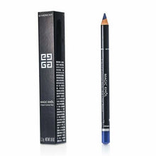 Load image into Gallery viewer, Givenchy Magic Khol Eye Liner Pencil #1 Black 1.1g/0.03oz