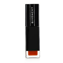Load image into Gallery viewer, Givenchy Encre Interdite 24H Lipstick 05 Solar Stain 0.25oz