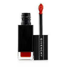 Load image into Gallery viewer, Givenchy Encre Interdite 24H Lipstick 05 Solar Stain 0.25oz
