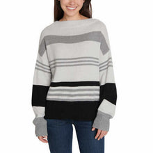 Load image into Gallery viewer, Lucky Brand Ladies' Colorblock Sweater