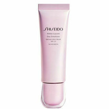 Load image into Gallery viewer, Shiseido White Lucent Day Emulsion Broad Spectrum SPF23 1.7oz / 50ml