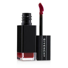 Load image into Gallery viewer, Givenchy Encre Interdite 24H Lipstick 06 Radical Red 0.25oz