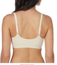 Load image into Gallery viewer, Carole Hochman Midnight Womens Smooth Comfort Bra 2 Pack