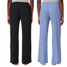 Load image into Gallery viewer, 32 Degrees Womens Cool Soft Sleep Pants Pack of 2