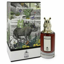 Load image into Gallery viewer, Terrible Teddy by Penhaligon's Eau De Parfum Spray 2.5 oz for Men