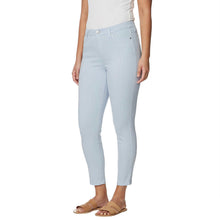 Load image into Gallery viewer, Buffalo David Bitton Women's High Rise Soft Stretch Ankle Skinny Jeans, Havana