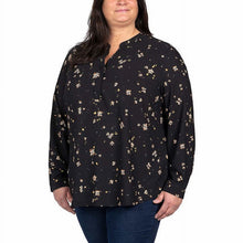 Load image into Gallery viewer, Hilary Radley Ladies&#39; Long Sleeve Blouse
