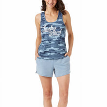 Load image into Gallery viewer, Lucky Brand Womens 3-piece Short Sleep Set
