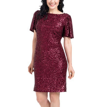 Load image into Gallery viewer, Hilary Radley Ladies&#39; Sequin Dress
