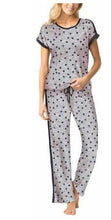 Load image into Gallery viewer, Lucky Brand Ladies&#39; 2 Pack PJ set Super Soft Knit
