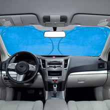 Load image into Gallery viewer, TypeS 3 Piece Sunshade Set
