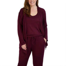 Load image into Gallery viewer, Live 2 Lounge Ladies&#39; 4-Piece Essentials Lounge Set
