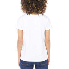 Load image into Gallery viewer, Nautica Ladies Tie Sleeve Top
