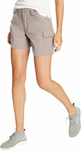 Load image into Gallery viewer, Eddie Bauer Womens Lightweight Summer Trail Short
