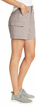 Load image into Gallery viewer, Eddie Bauer Womens Lightweight Summer Trail Short
