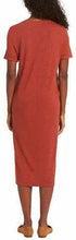 Load image into Gallery viewer, Jessica Simpson Ladies&#39; Midi Tee Dress with Pocket
