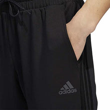 Load image into Gallery viewer, Adidas Womens Midweight Essentials Golf Jogger Pants
