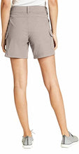 Load image into Gallery viewer, Eddie Bauer Womens Lightweight Summer Trail Short
