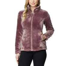 Load image into Gallery viewer, 32 Degrees Women&#39;s Plush Luxe Fur Super Soft Full Zip Outwear Jacket
